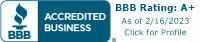 Santander Bank PLC BBB Business Review
